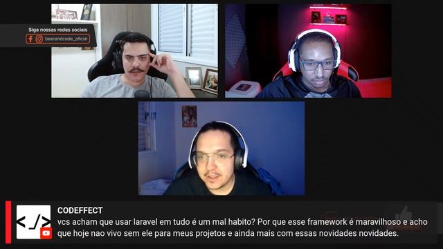 Possíveis novas features do Laravel em 2022 - Petiscando #069 смотреть онлайн