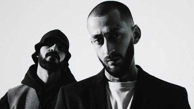 Мияги&Andy panda/Капюшон на голову смотреть онлайн