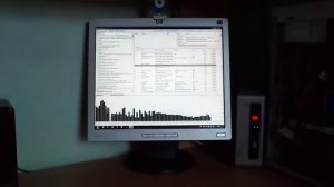 Testing my new speakers Microlab FC-530 2.1