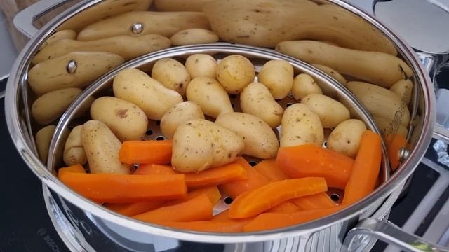 Как есть углеводы каждый день и не толстеть: Важные правила смотреть онлайн