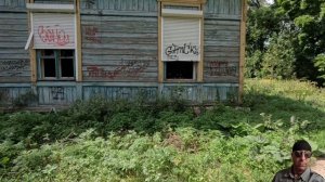 поездка из Франции в Россию @ Тайны подземелий