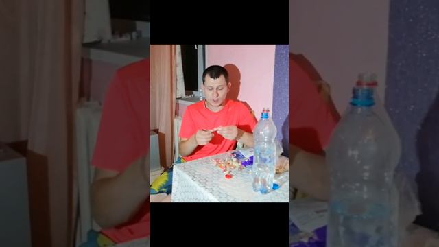 газировка за пять рублей #еда # готовимвместе #готовимдома