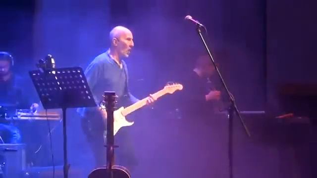 Петр Мамонов - Вот стихи про Знайку смотреть онлайн