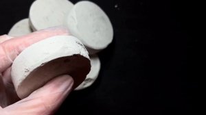 Глиномел Кембрийская глина и Каолин | обзор, описание вкуса