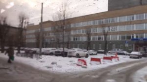 Новинка! Троллейбус Санкт-Петербурга 8-40: ТролЗа-5265.08 "Мегаполис" б.1003 по №41 (18.01.18)