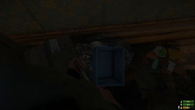 Miscreated - ЧТО ЭТО БЫЛО? (s.02 ep.02) смотреть онлайн