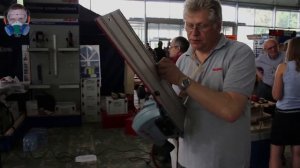 Mafell MF 26 CC Фрезер многофункциональный с направляющей шиной