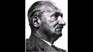 Марина Артюх. "Хайдеггер. Бытие и время." Лекция-25