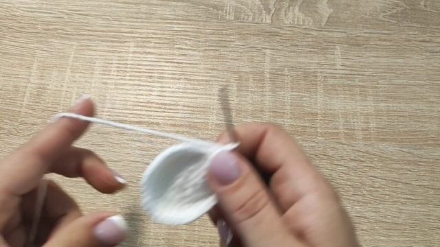 МК зайка тянучка