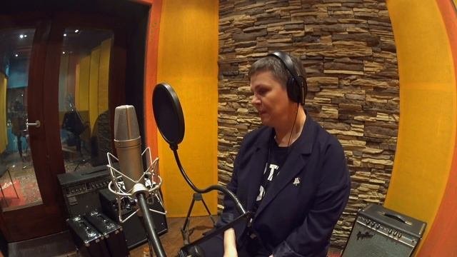 Ольга Олейникова   Live From Secret Studio