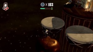 The Addams Family: Mansion Mayhem Review [PS4, Switch, Xbox One, Stadia, & PC]