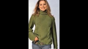 Пуловеры Спицами - зима - 2019 / Knitting pullovers winter
