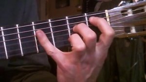 Ты для меня(разборка), Виктор Третьяков