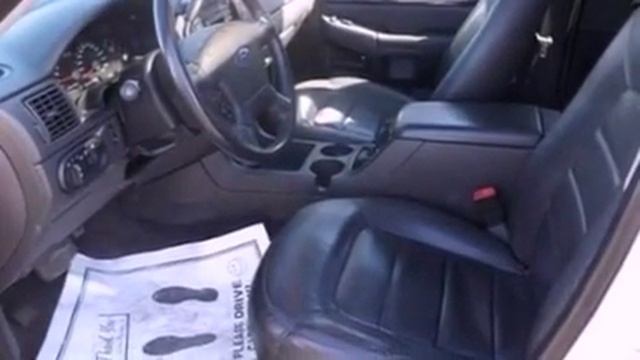 2003 FORD EXPLORER Lake Orion MI смотреть онлайн