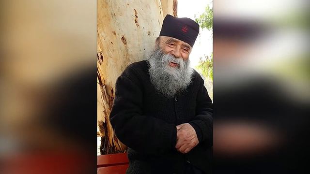 Ομιλία 56 - Χωρίς ταπείνωση δεν υπάρχει καμία αρετή - 14/11/2021 - Γέροντας Δοσίθεος смотреть онлайн