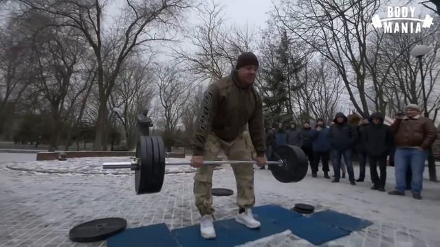 Кокляев vs Молодожены. Заруба в тяге!