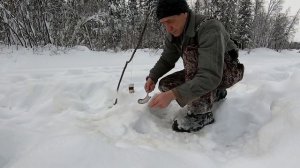 Рыбалка с ночевкой. Крупная плотва. Есть новый рекорд.