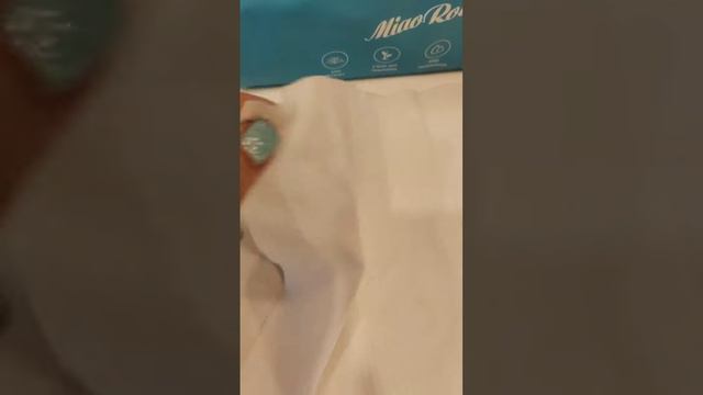 Сравнение двух видов детских влажных салфеток от Famall #маринабуданова #famall #салфетка #влажная смотреть онлайн