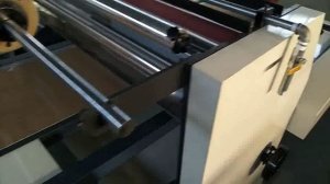 ламинация картона