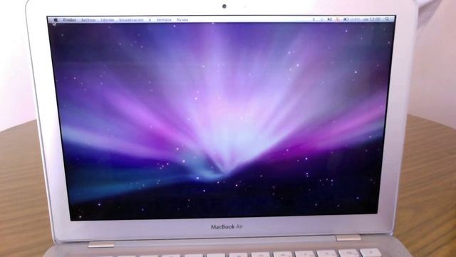 MBA A1237 смотреть онлайн