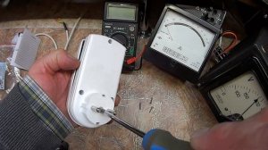 #Реле напряжения розеточное VP3600 фирмы BETA