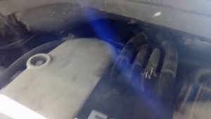 Подозрительная работа двигателя x25xe