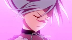 Rosario to Vampire.amv