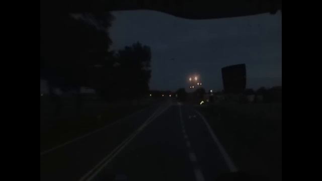 Дальнобой "Ты не один"