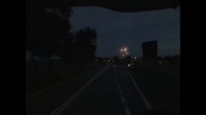 Дальнобой "Ты не один"