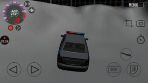 обновление в ваз краш тест симулятор 2