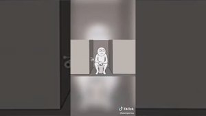 Когда научился писать жопой