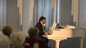 08 Sviridov, Kornilov.  in Nizhny Novgorod.  Dmitry Stepanovich