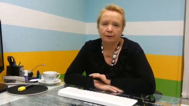 Обманутая участница МММ 2012 Обращение к Мавроди смотреть онлайн