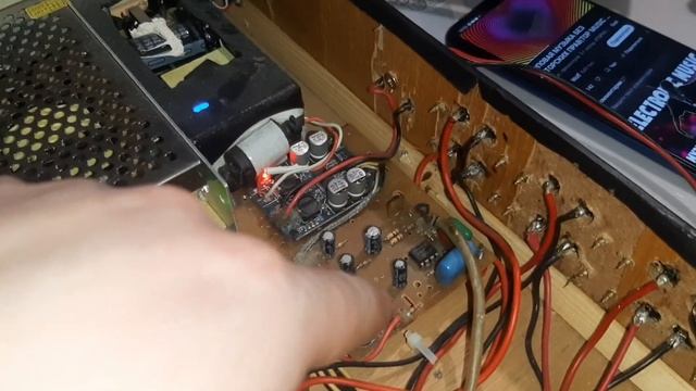 Самоделка из го-на и палок 7 летней давности!!!(Обзор и ремонт) смотреть онлайн