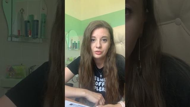 ✅ Отзыв: об исправлении прикуса Таран Ольга Викторовна клиника Дента-М Сергиев Посад |