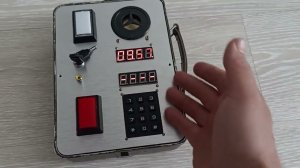 Кастом версия игрового Таймера