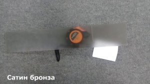 О матовом стекле. наглядное видео о матовых стёклах, их отличиях.