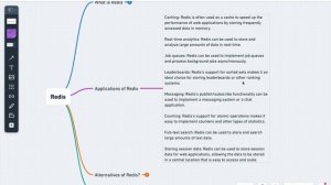 Redis in 10 minutes