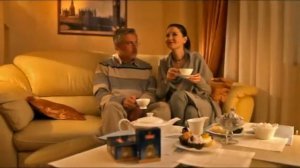 Чай "Ристон" - режиссерская версия