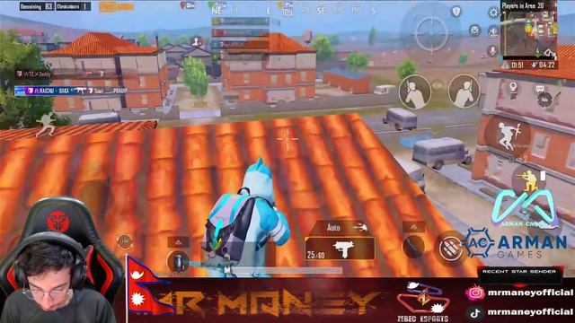 Last Zone Intense Fight смотреть онлайн