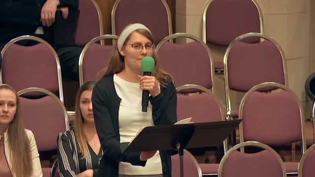 04/07/2019 Вечернее Богослужение смотреть онлайн