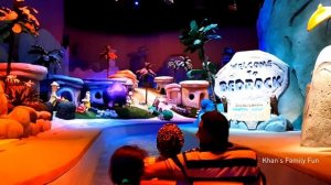 Warner Bros World Abu Dhabi - [ MUST VISIT, FULL OF FUN ]