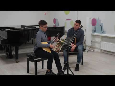 Как работать под метроном. смотреть онлайн