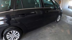 Citroen C4 Picasso I 1.6 MT (109 л.с.) 2009