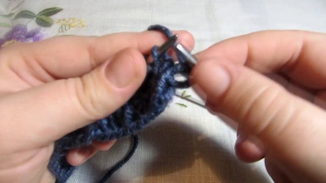 Снуд спицами подростку для начинающих #снудспицами #вязаниедляначинающих