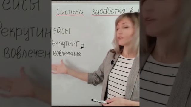 ? ОБУЧЕНИЕ РЕКРУТИНГУ