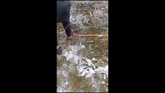 Устройство  гидропневматической (гидроимпульсной) промывки системы отопления (своими руками)