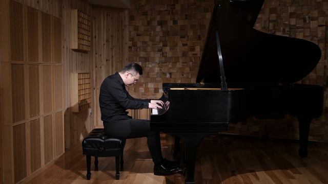 Nianyi Huang - Schubert Piano Sonata No 21 in C minor, D.958 смотреть онлайн