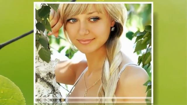 Сергей Завьялов.Тополя