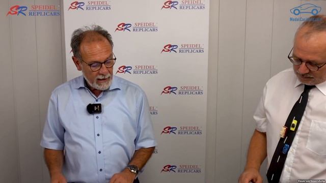 Speidel Replicars News 2022 Part 2